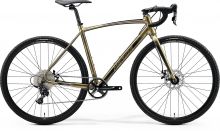 Велосипед MERIDA Mission CX 100 SE (2020)